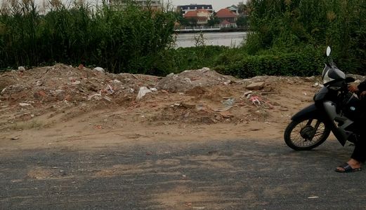 Đất Đường 27, Khu Dân Cư Vip, Dt 60.2M2 Ngang 5.3M, View Sông Sài Gòn Đẹp.