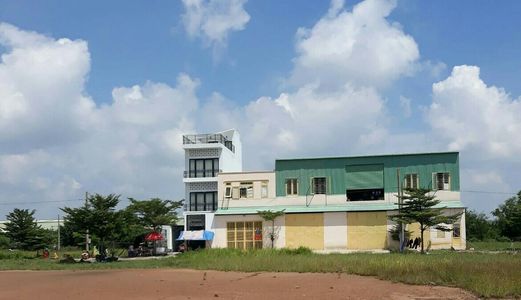 Cần Bán Vài Lô Đất Có Shr Bao Sang Tên Công Chứng 