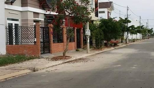 Đất Đô Thị Quận 2, Sổ Hồng, Đường D25 Phạm Đôn Lễ Shr