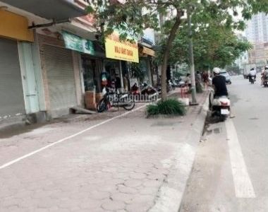 Mặt Phố Yên Lãng, Quận Đống Đa, 71M2, 3 Tầng, Mặt Tiền Rộng, Kinh Doanh Tuyệt Đỉnh.