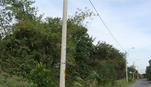 Đất Bình Chánh Giá Rẻ 320M2, Giá: 850Tr Đường Ôtô