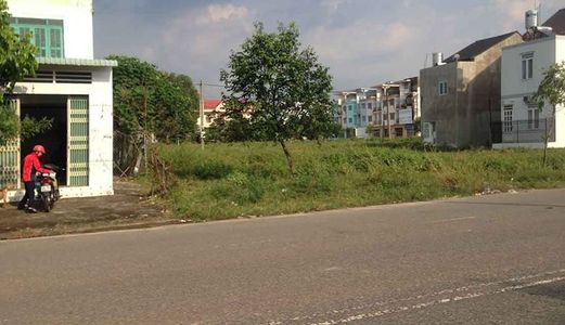 Mở Bán Nền Đất Ngay Làng Đại Học, Gần Trung Tâm Hành Chính, Quốc Lộ 13