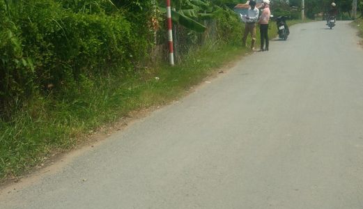 Kẹt Gtiền Bán Gấp 2000M Xã Tân Quý Tây ,Bình Chánh