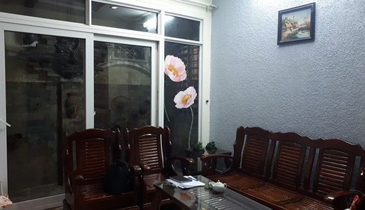Bán Nhà Quan Nhân 56 M2 5 Tầng, Mặt Tiền 5.5M, Nhà Đẹp, 4.1 Tỷ.