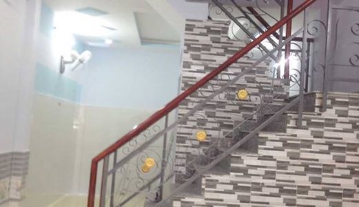 Bán Nhà Tại Đường Nguyễn Văn Bứa, Hóc Môn. 1 Trệt 2 Lầu. Dt: 5X15M. Giá: 750 Triệu. Shr