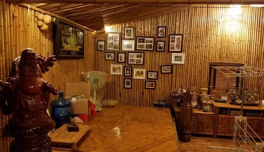 Nhà Phân Lô Phùng Chí Kiên, 6 Tầng, Ô Tô Tránh, Kinh Doanh, 7.5 Tỷ.