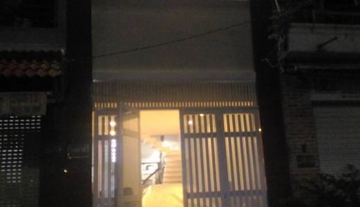 Cần Bán Nhà Đường Số 7, P3, Gò Vấp, 30M2, Giá:1.85 Tỷ