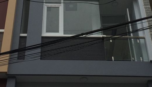 Bán Gấp Nhà Hoàng Hoa Thám, Phú Nhuận, 50M, 4.65 Tỷ, 4 Lầu.