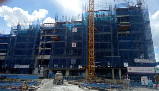 Căn Hộ Zen Premium Là Căn Hộ Đầu Tiên Ở Q12 Theo Tiêu Chuẩn 4 Sao