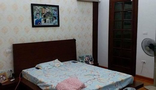 Bán Nhà Phố Tây Sơn Ô Tô Đậu Cửa Giá Chỉ 3.1 Tỷ.