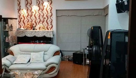 Bán Nhà Mặt Phố Khương Hạ Giá Chỉ 6.5 Tỷ Kinh Doanh Cực Đỉnh.