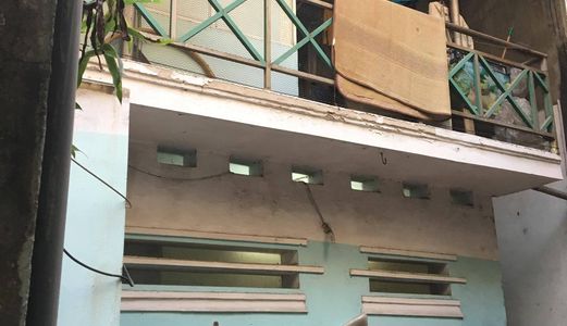 Hàng Mới Về Tốt Nhất Quận Đống Đa-44m Chỉ 1,7 Tỷ Nhanh Tay