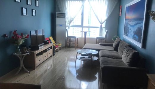 Bán Gấp Chcc The Manor - Block Ae - 3 Pn - Giá 4 Tỷ 950 - View Đẹp - Liên Hệ: 0965142977