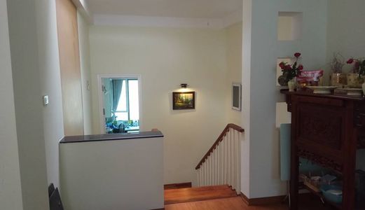 Bán Nhà Hồng Mai, Hai Bà Trưng, Phân Lô, Ô Tô 20M, Hiện Đại 35M2, 4T.(Kèm Ảnh Thật)