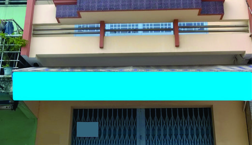 Nhà Mặt Tiền 1L 1L Đường Cmt8 Đôí Diện Bệnh Viện Phụ Sản Cần Thơ