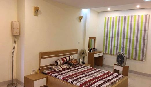 Bán Nhà Cực Hiếm Khương Trung, 45M2, 5 Tầng, 6.6 Tỷ.