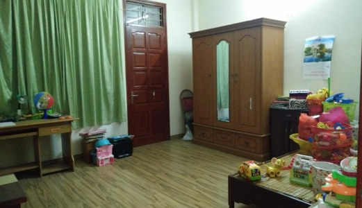 [Hiền Địa Phát] Chỉ Có Tôi 4.5 Tỷ Nhà Rộng Đẹp Phố Đội Cấn.