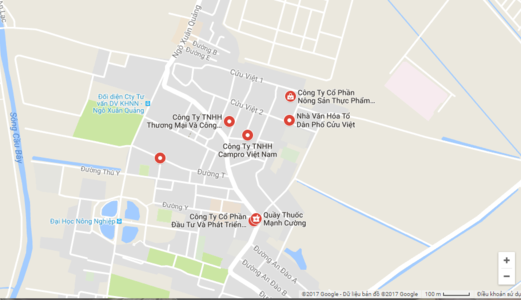 Bán Đất Tdp Nông Lâm, Học Viện Nông Nghiệp Vn, 77M2, Mt 5,5M.lh 0971754454