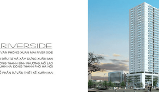Xuân Mai Riverside Nhận Nhà Ở Ngay-  Rinh Ngay Sh, Chỉ 1,88 Tỷ Có Ngay Căn 3Pn Full Nội Thất