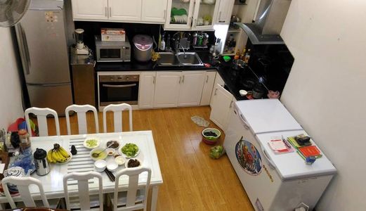 Nhà Quan Nhân Vô Cùng Đẹp ,Ô Tô Đỗ Cửa, Kinh Doanh, 65M Giá 6.1 Tỷ.