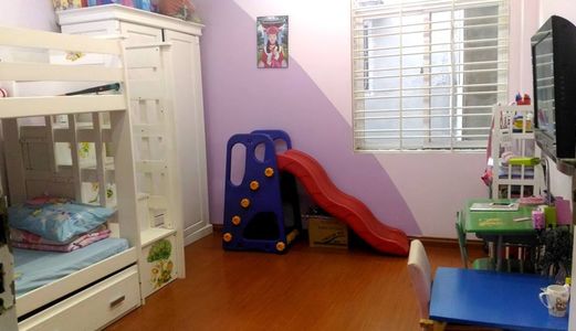 Nhà Quan Nhân Vô Cùng Đẹp ,Ô Tô Đỗ Cửa, Kinh Doanh, 65M Giá 6.1 Tỷ.