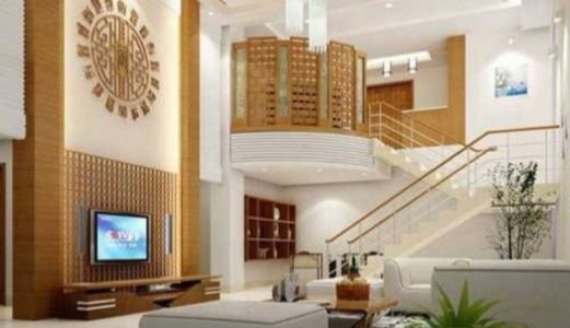 Nhà Mới Xây 4T , Mặt Phố Yên Phúc, Oto Đỗ Cửa,vị Trí Đẹp , (Giá 3.65 Tỷ, 5 Pn)