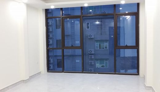Bán Nhà Mặt Phố Hoàng Quốc Việt, Cầu Giấy 52M2, Mt 4,5M, 17,6 Tỷ, Vỉa Hè 6M, Kinh Doanh Sầm Uất
