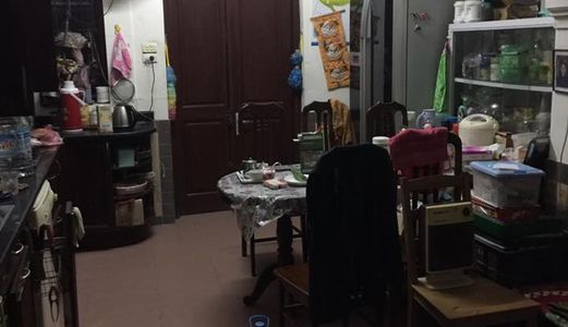 Bán Nhà Mặt Ngõ Thịnh Quang, Đống Đa, 71M, 3 Tầng, Kinh Doanh Tấp Nập, Giá 7.4 Tỷ.