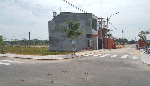 Kẹt Tiền Kinh Doanh Cần Bán Gấp 72M2 Lô Góc 2 Mặt Tiền. Đường Số 1, Long Trường Quận 9. Chỉ 19Tr/m2