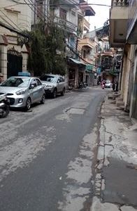 5,5 Tỷ Trường Chinh, Thanh Xuân, 60M, 6 Tầng, Thang Máy, Ô Tô Tránh, Văn Phòng.