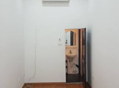 Bán Nhà Tập Thể 3 Tầng Văn Hương 50M2, 2 Phòng Ngủ, Giá 1.25 Tỷ