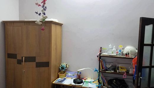 Chuyện Thật Như Đùa 1.5 Tỷ Có Ngay Nhà Giải Phóng Hoàng Mai 50M2 X 3 Tầng
