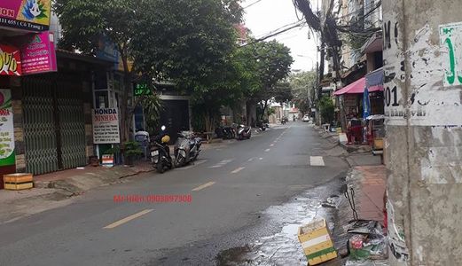 Bán Nhà Mt Phạm Ngũ Lão Gv 4X14M2, 3T, 5.5 Tỷ Kinh Doanh Mọi Thể Loại. 