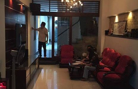 Bán Nhà Mt Phạm Ngũ Lão Gv 4X14M2, 3T, 5.5 Tỷ Kinh Doanh Mọi Thể Loại. 