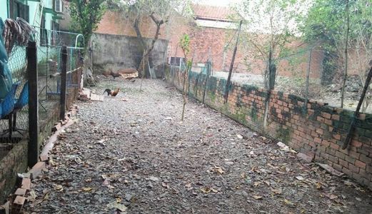 Bán Đất Thổ Cư Xã Tân Hiệp, Hóc Môn 4 X 15M Sổ Riêng Giá Chỉ 860 Triệu