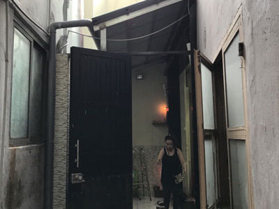 Bán Nhà Mt Tôn Thất Hiệp, Phường 13, Quận 11, 0916061119