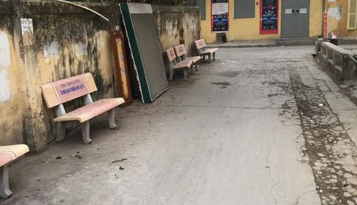 Bán Nhàvị Trí Nhất Ngõ Thịnh Quang Nhà 2 Mặt Trước Sau Ngõ Rộng 71M2, Mt 4.3 M Giá 7.4 Tỷ