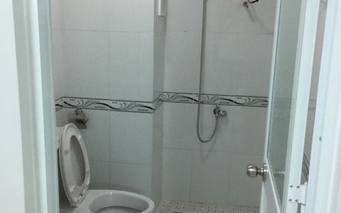  Cho Thuê Căn Hộ Chung Cư Hiệp Thành 3, Phú Hòa 1. Tp. Thủ Dầu Một, Ngay Trung Tâm