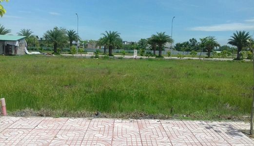 Mở Bán Dự Án Đất Nền Q9 Rio Bonito, Đường Trường Lưu, Long Trường, Q9, 82-110M2, Chỉ 1.65Tỷ/nền