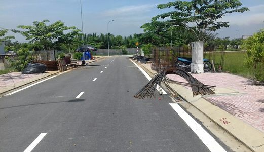 Mở Bán Dự Án Đất Nền Q9 Rio Bonito, Đường Trường Lưu, Long Trường, Q9, 82-110M2, Chỉ 1.65Tỷ/nền