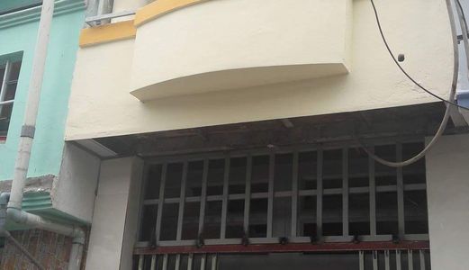 Nhà Nhỏ Mới Sữa Sổ Hồng Riêng 588/109 Tỉnh Lộ 10 Gần Chợ Cây Da Sà Mới