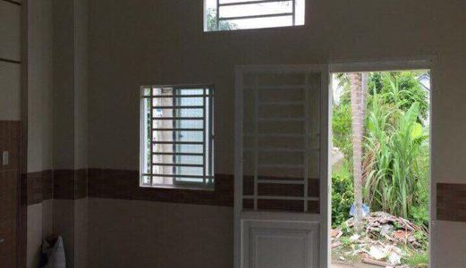 Nhà Mới Xây, Góc 2 Mặt Tiền Hẻm 115 Đường Cmt8