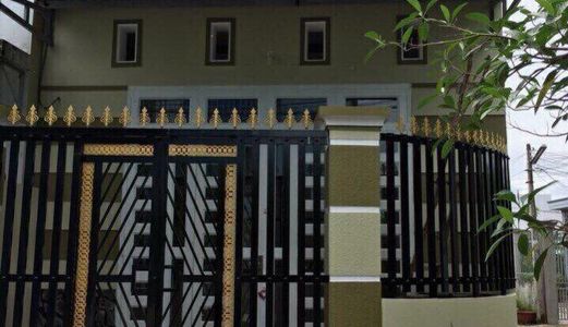 Nhà Mới Xây, Góc 2 Mặt Tiền Hẻm 115 Đường Cmt8