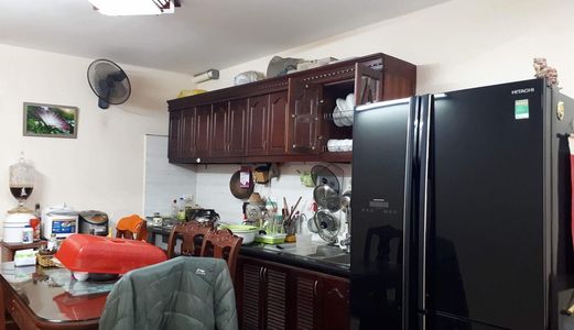 Bán Nhà Phan Đình Giót 52 M2 3 Tầng, Ngõ Ô Tô, Kinh Doanh, 4.9 Tỷ.