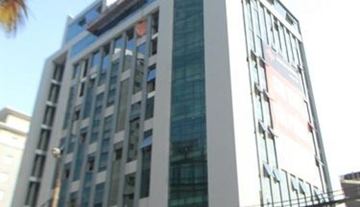 Hot: Mặt Phố Bà Triệu 440 M2 X 10 Tầng, Nhỉnh 300 Tỷ, Siêu Hiếm 