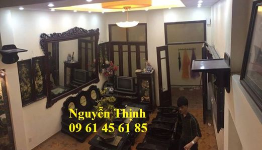 Bán Gấp Phân Lô Hai Bà Trưng 85M, 9.68 Tỷ Ô Tô, Kinh Doanh