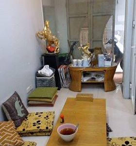 Bán Nhà Tôn Thất Tùng Đống Đa, Hà Nội 42M, 4 Tầng, Mặt Tiền 3.6 Giá 4.7 Tỷ.