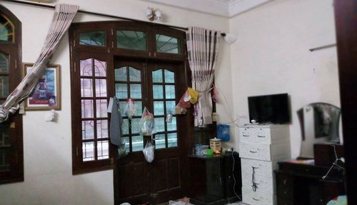 Quá Rẻ 50 Triệu/m2 Yên Hòa , Cầu Giấy 145M2, Mt 5M, Sân Vườn Rộng 7,6 Tỷ