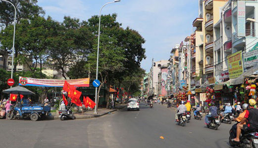 Bán Đất Nền Khu Công Nghiệp Vĩnh Lộc 2 Mặt Tiền Ql1 A Giá 250 Triệu, Sổ Hồng Riêng