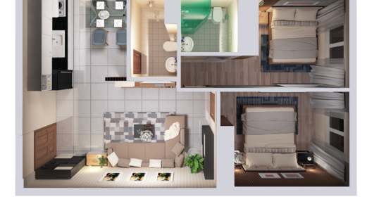 Ut Giữ Chỗ Và Hoàn Lại 100% Đợt 1, Cơ Hội Căn Hộ Cao Cấp Giá Rẻ Q.8